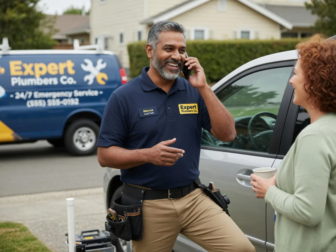Drain Cleaning Lilburn, GA FAQs